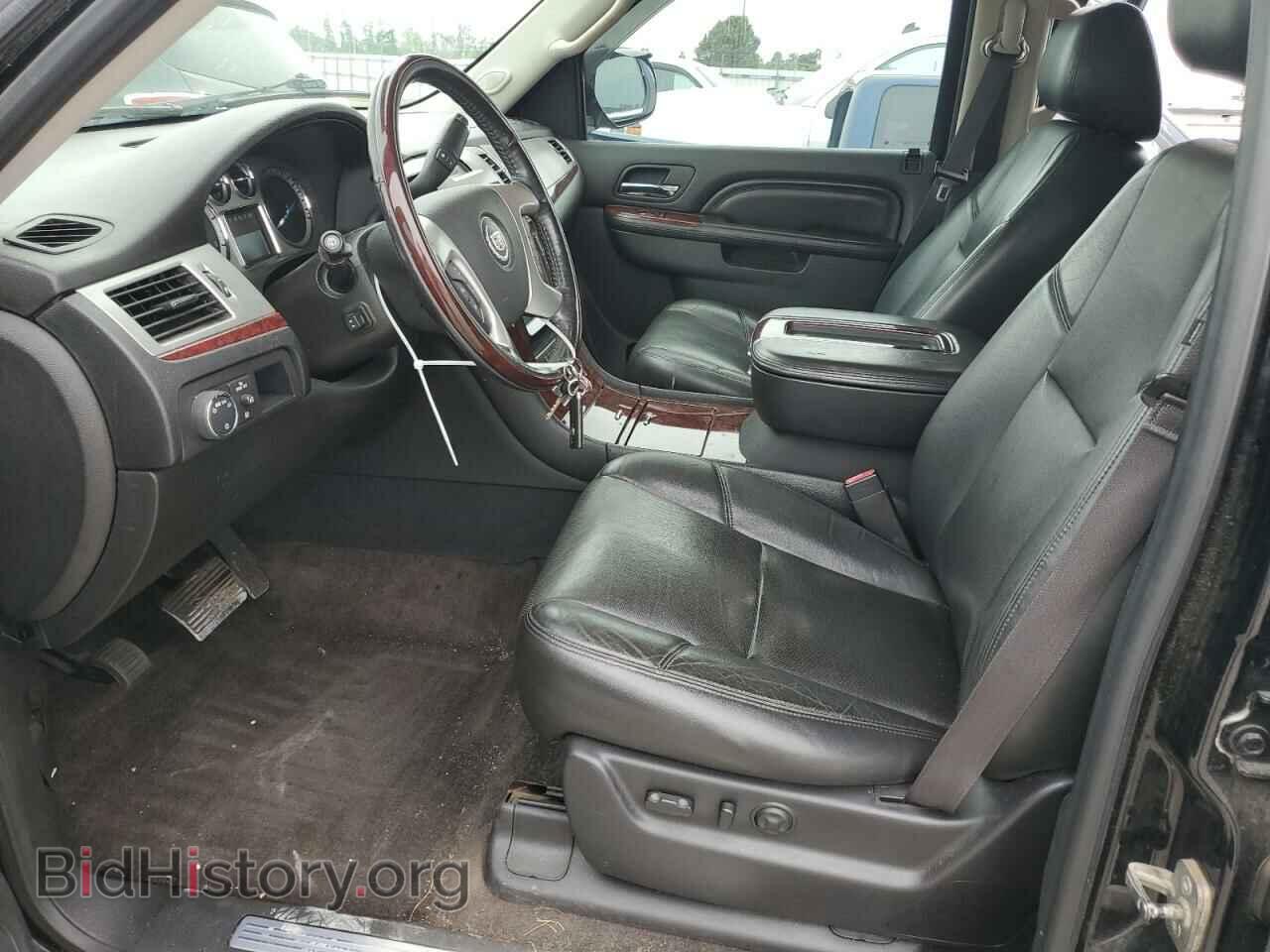 2013 CADILLAC ESCALADE - VIN: 1GYS4CEF6DR371994 - Photo 7
