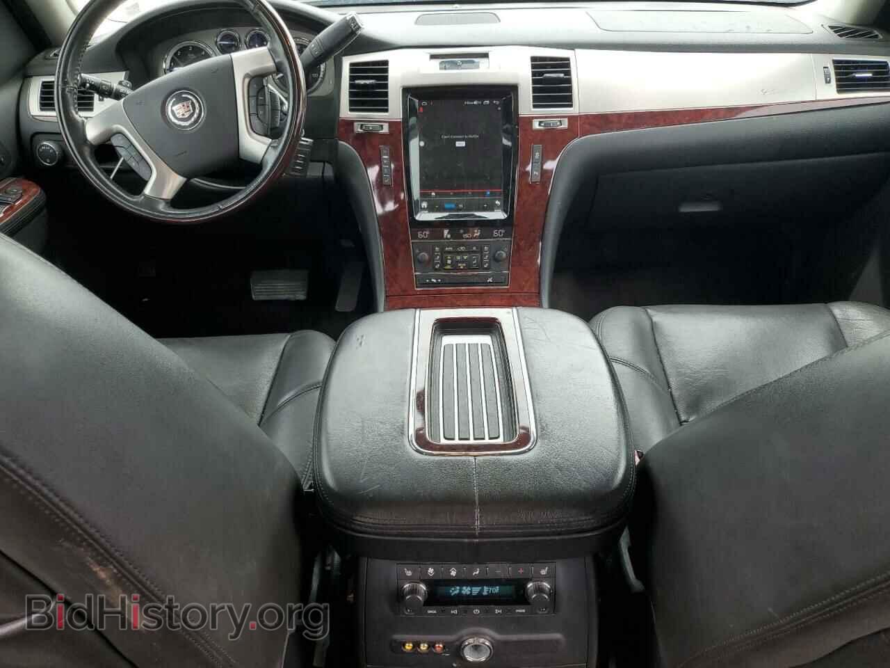 2013 CADILLAC ESCALADE - VIN: 1GYS4CEF6DR371994 - Photo 8