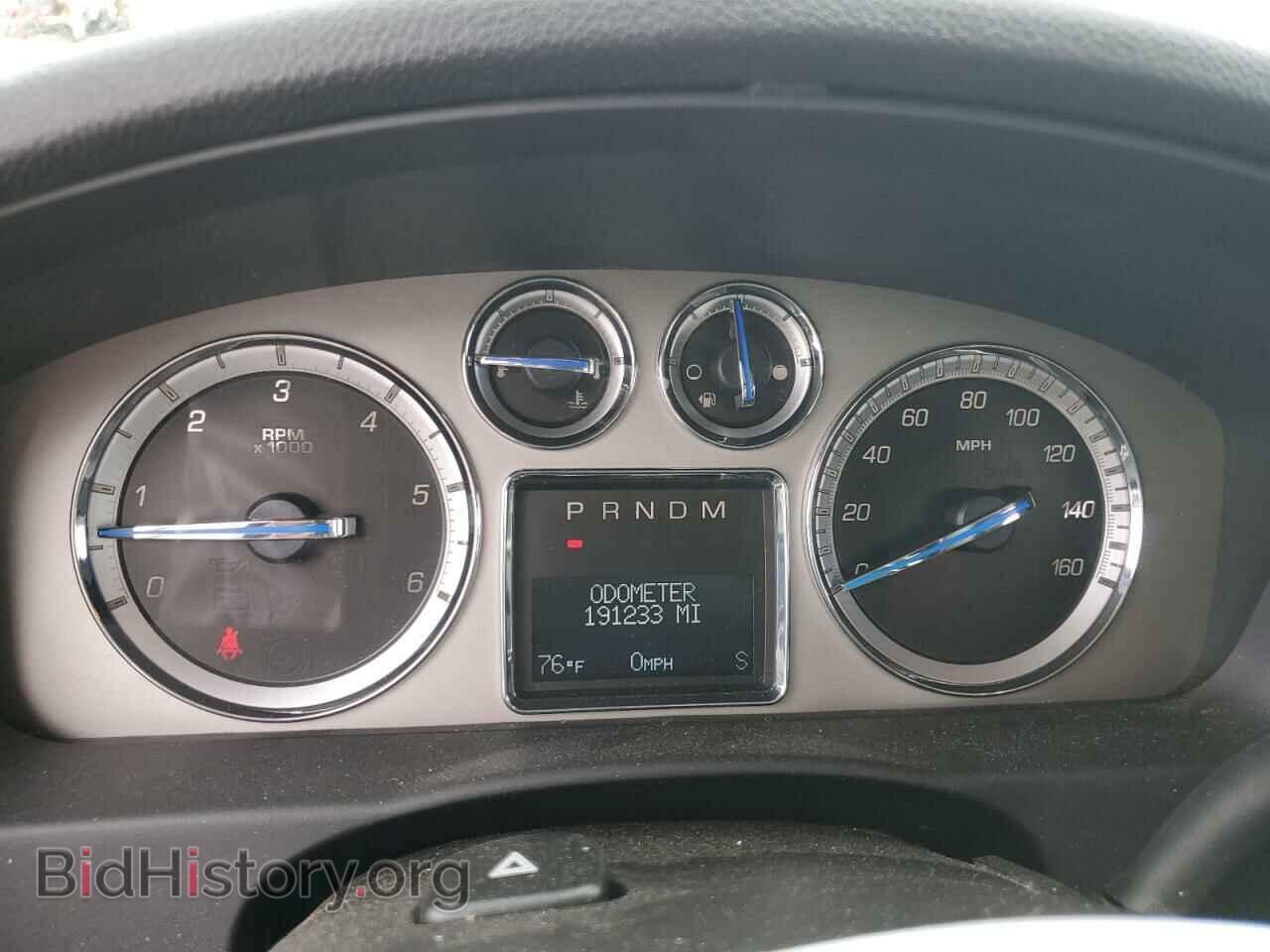 2013 CADILLAC ESCALADE - VIN: 1GYS4CEF6DR371994 - Photo 9