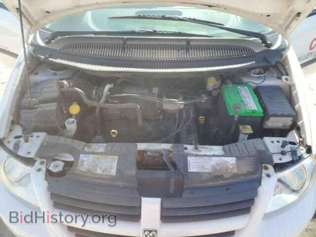 2006 DODGE CARAVAN - VIN: 1D4GP24R16B619012 - Фото 12