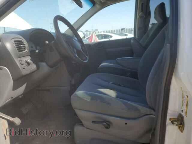 2006 DODGE CARAVAN - VIN: 1D4GP24R16B619012 - Фото 7
