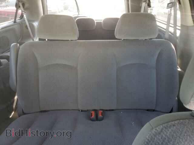 2006 DODGE CARAVAN - VIN: 1D4GP24R16B619012 - Фото 10