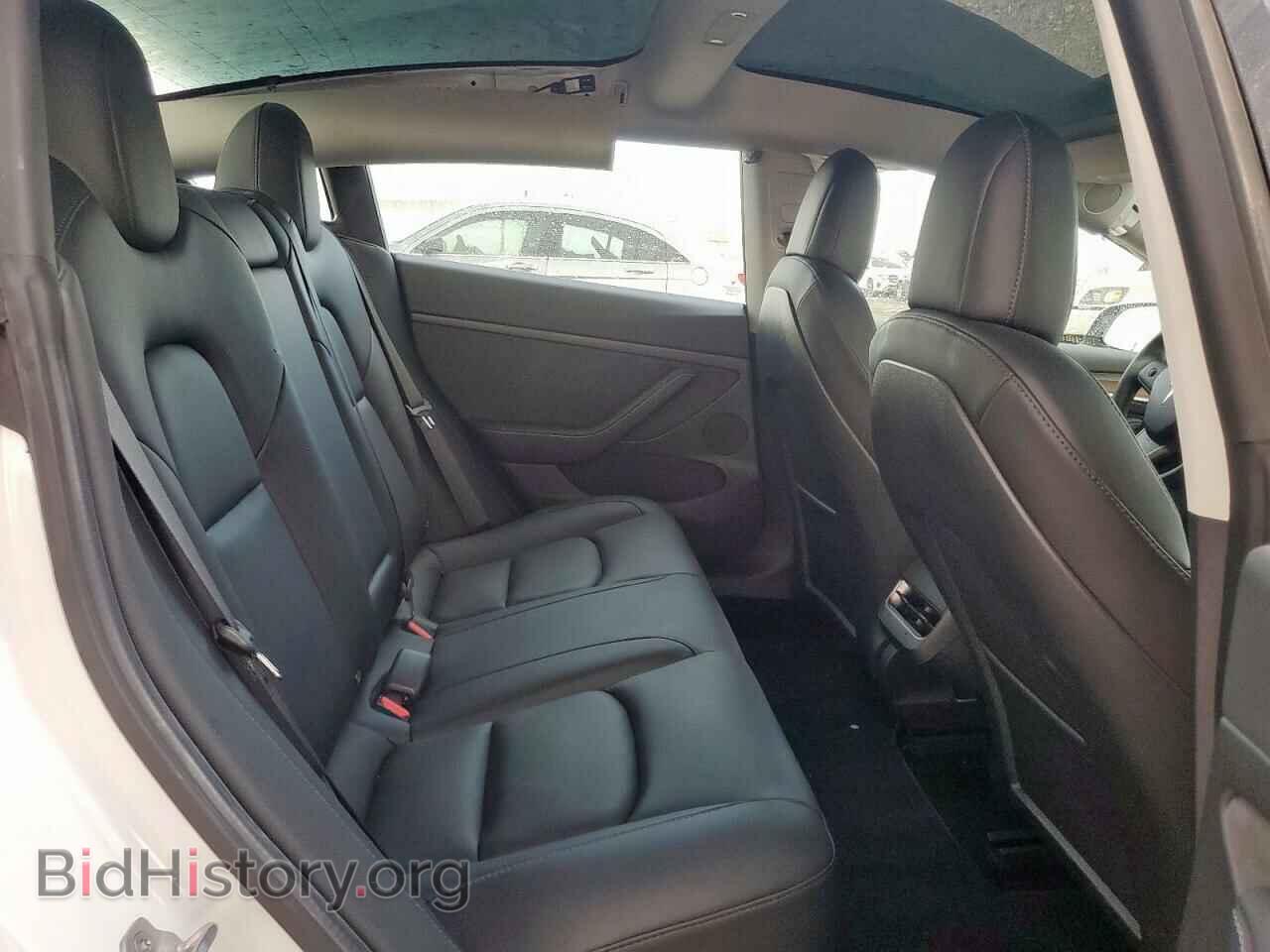 2021 TESLA MODEL 3 - VIN: 5YJ3E1EB6MF096478 - Photo 10