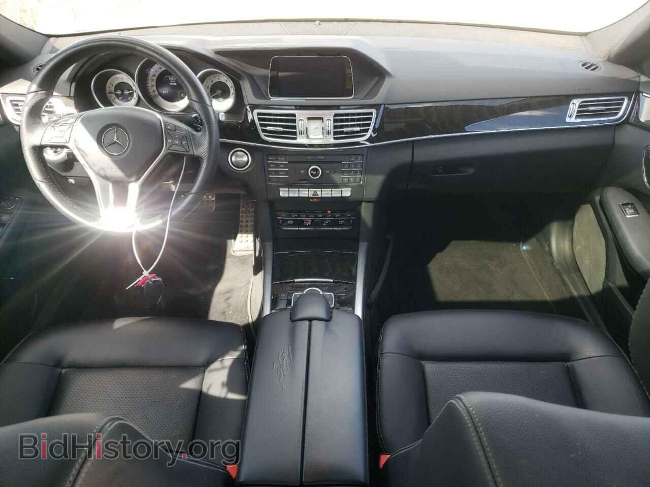 2016 MERCEDES-BENZ E-CLASS - VIN: WDDHF5KBXGB268331 - Фото 9