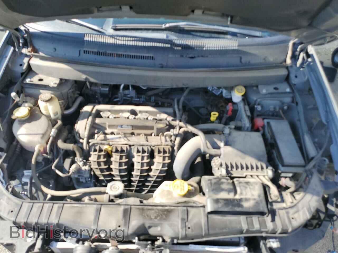 2020 DODGE JOURNEY - VIN: 3C4PDCAB4LT274359 - Фото 12
