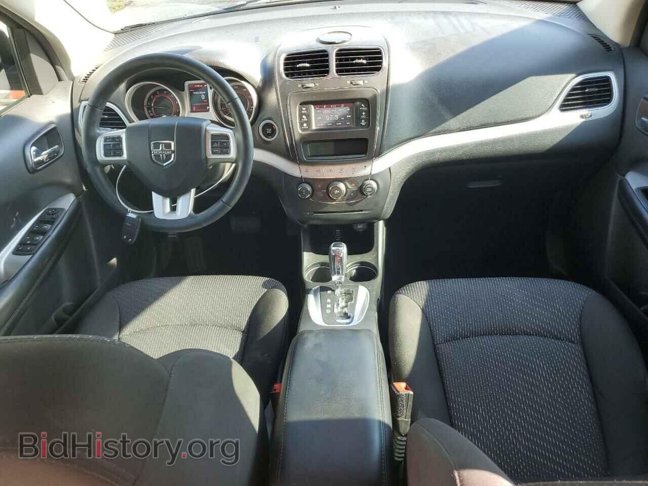 2020 DODGE JOURNEY - VIN: 3C4PDCAB4LT274359 - Фото 8