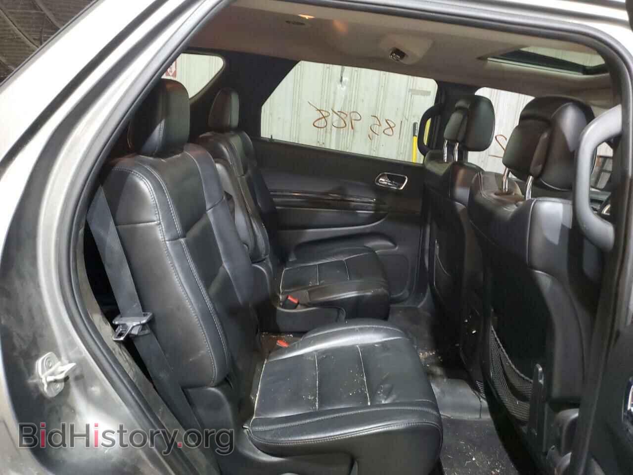 2013 DODGE DURANGO - VIN: 1C4SDJDTXDC540774 - Photo 6