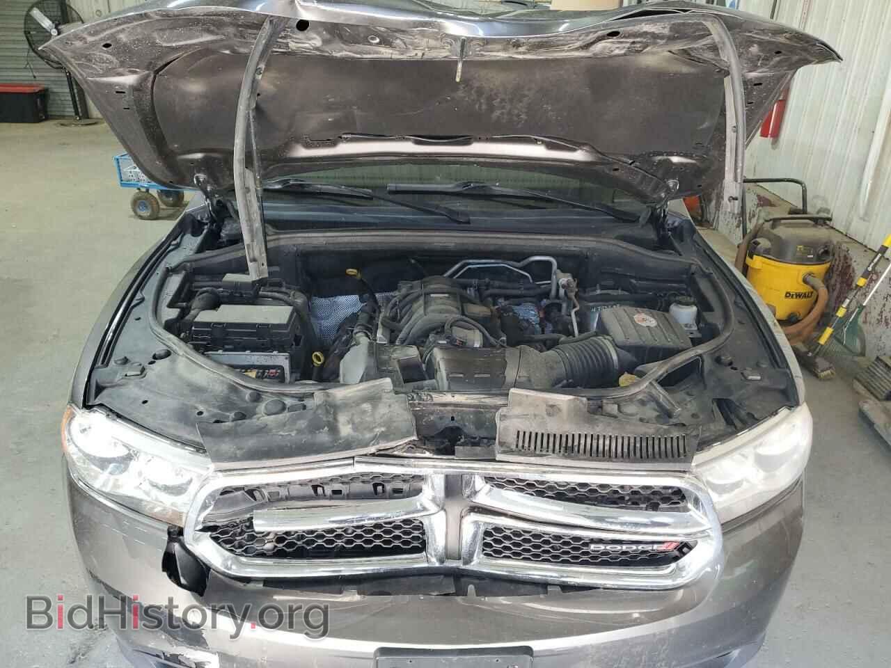 2013 DODGE DURANGO - VIN: 1C4SDJDTXDC540774 - Photo 7