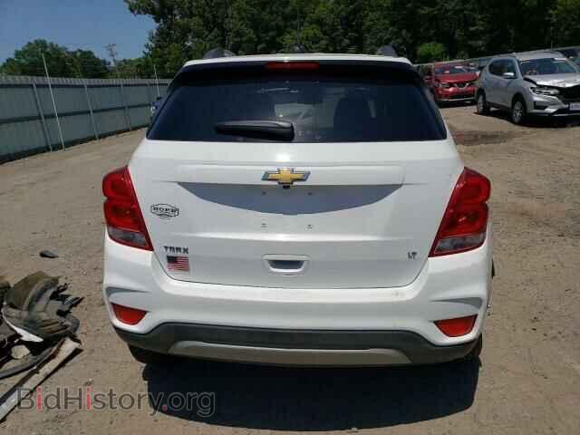 2019 CHEVROLET TRAX - VIN: KL7CJLSB0KB873374 - Фото 6
