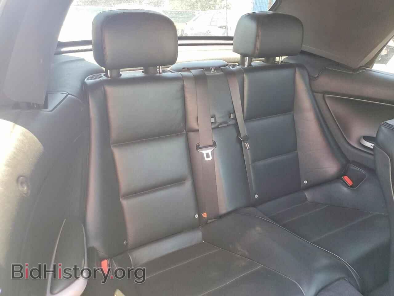 2005 BMW M3 - VIN: WBSBR93435PK08575 - Фото 10