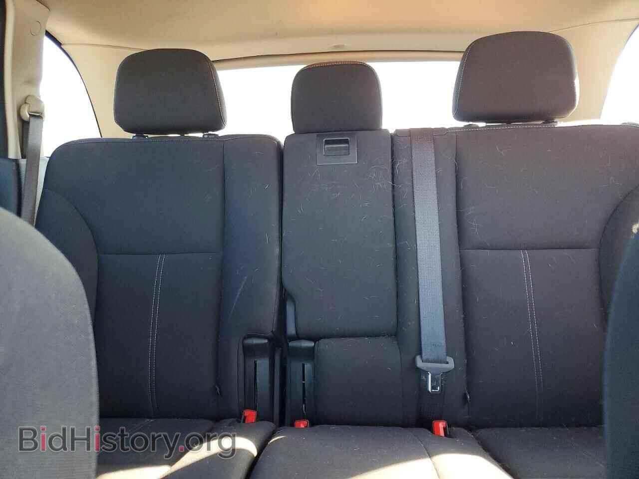 2013 FORD EDGE - VIN: 2FMDK3GCXDBA30619 - Photo 10