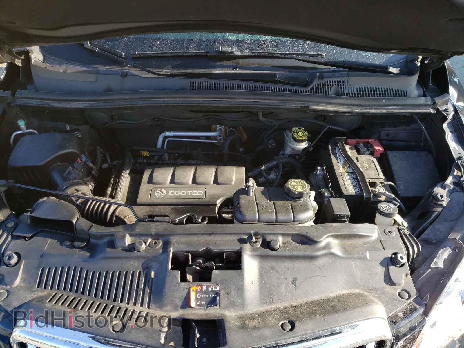2014 BUICK ENCORE - VIN: KL4CJASB3EB543895 - Photo 6