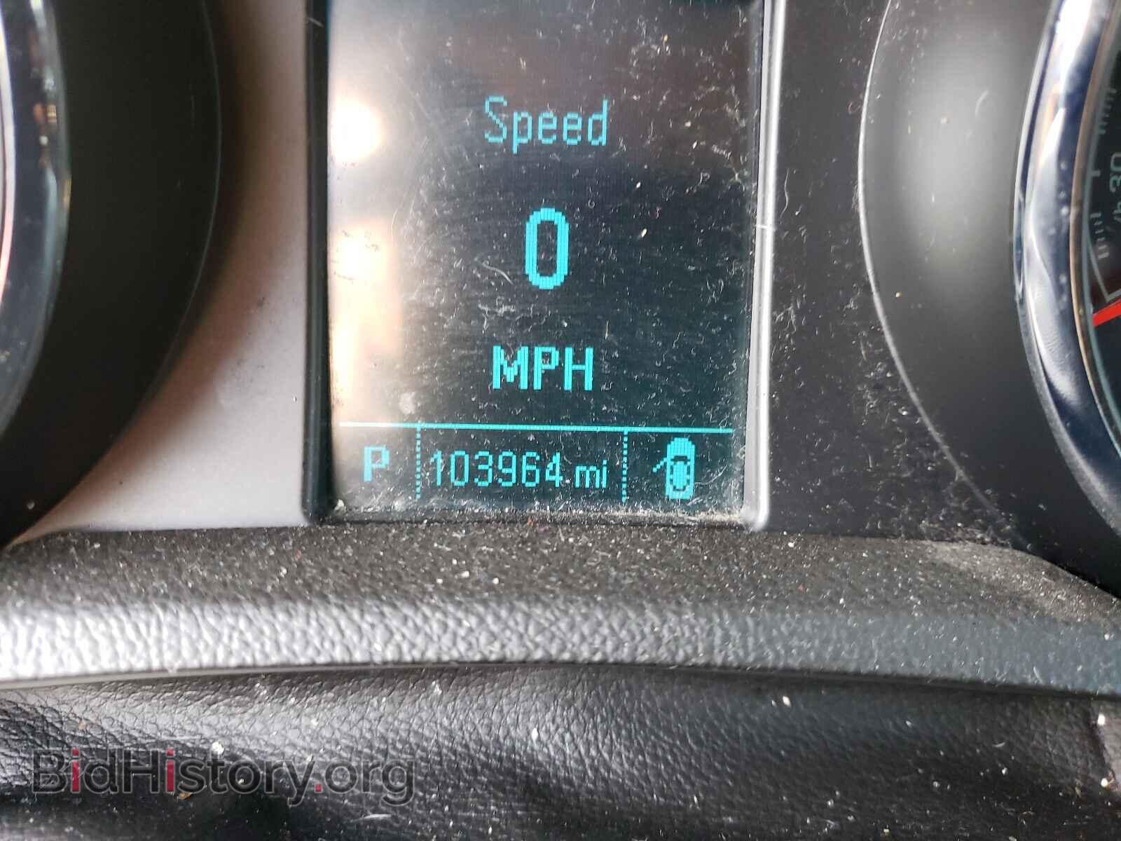 2014 BUICK ENCORE - VIN: KL4CJASB3EB543895 - Photo 7