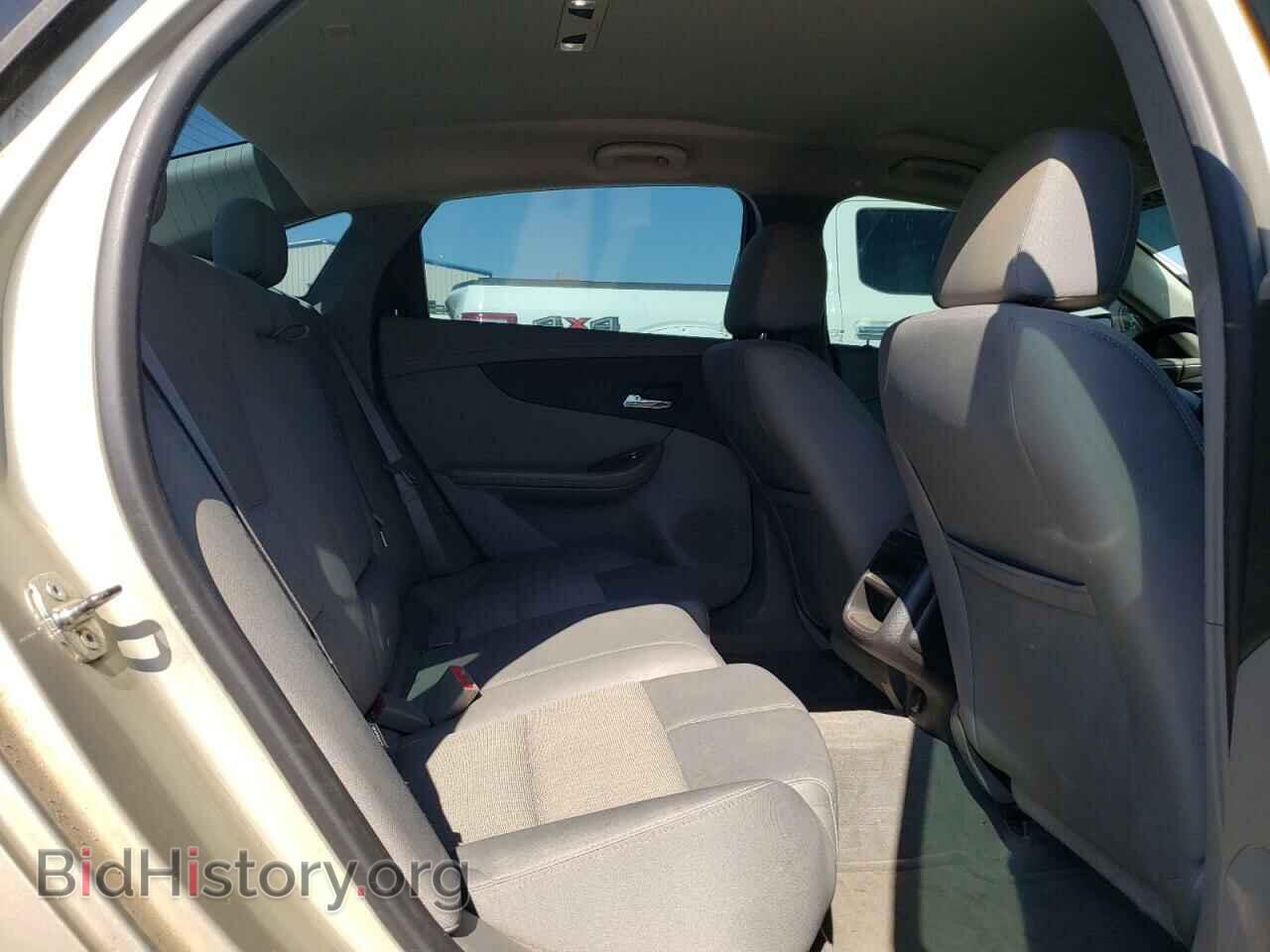 2015 CHEVROLET IMPALA - VIN: 2G11Z5SL7F9145820 - Фото 10