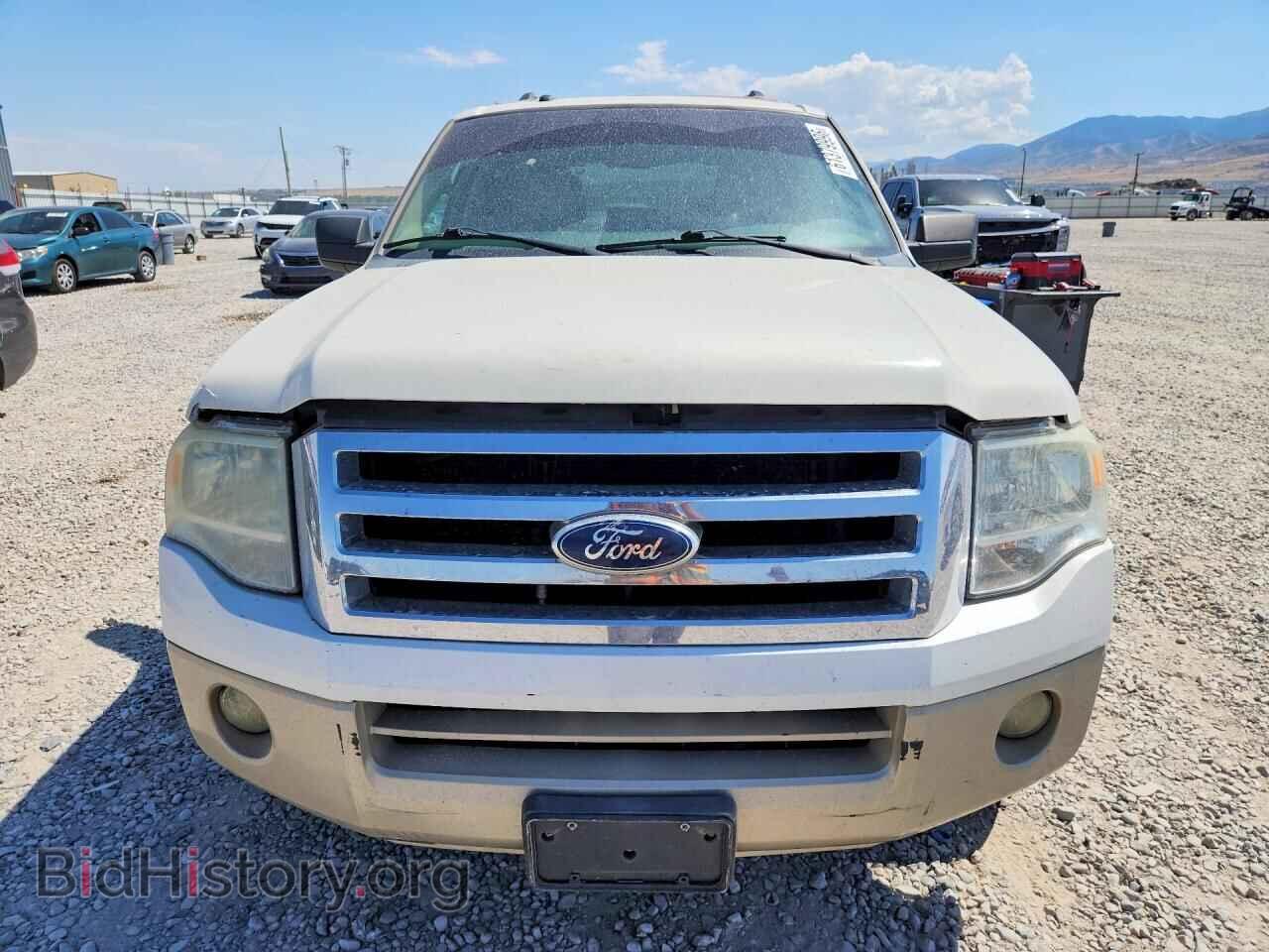 2008 FORD EXPEDITION - VIN: 1FMFU17588LA40824 - Фото 5