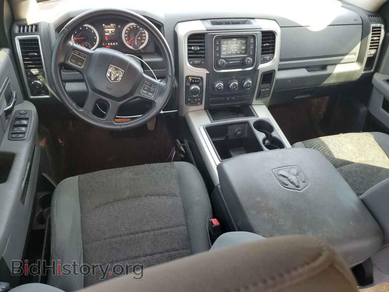 2014 RAM 1500 - VIN: 1C6RR7LT7ES342494 - Фото 8