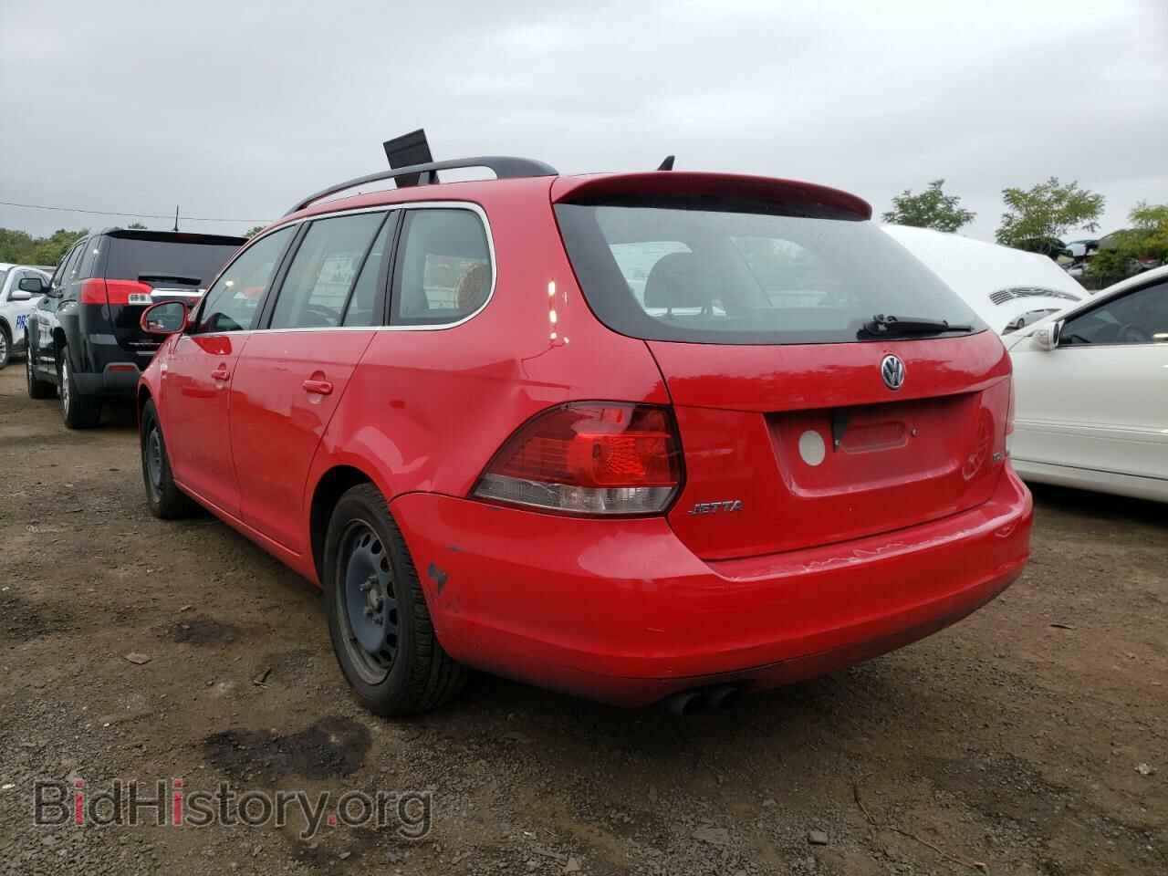 2012 VOLKSWAGEN JETTA - VIN: 3VWPL7AJ1CM687106 - Фото 3