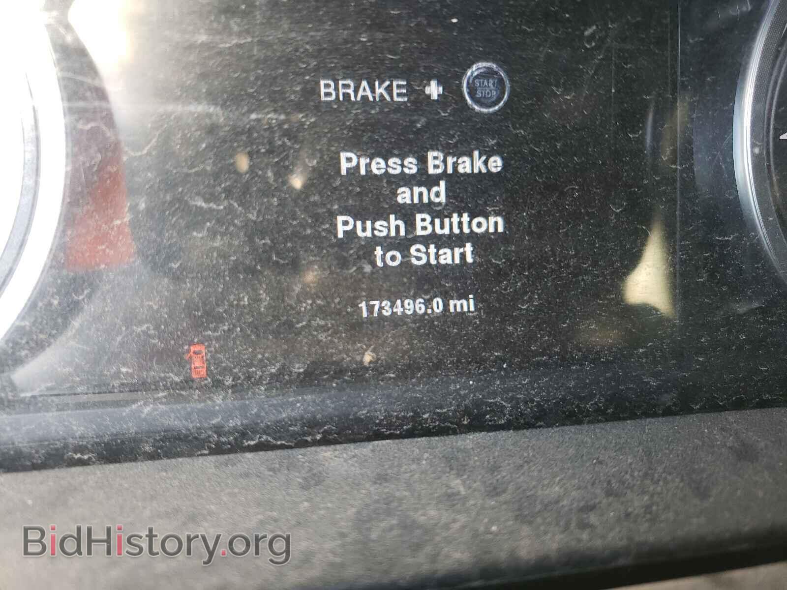 2014 RAM 2500 - VIN: 3C6UR5PLXEG121584 - Фото 8