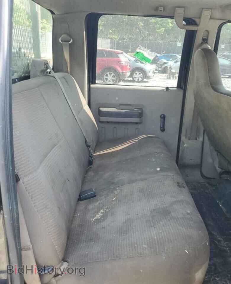 2008 FORD F350 - VIN: 1FTWW30R08EC00688 - Фото 10