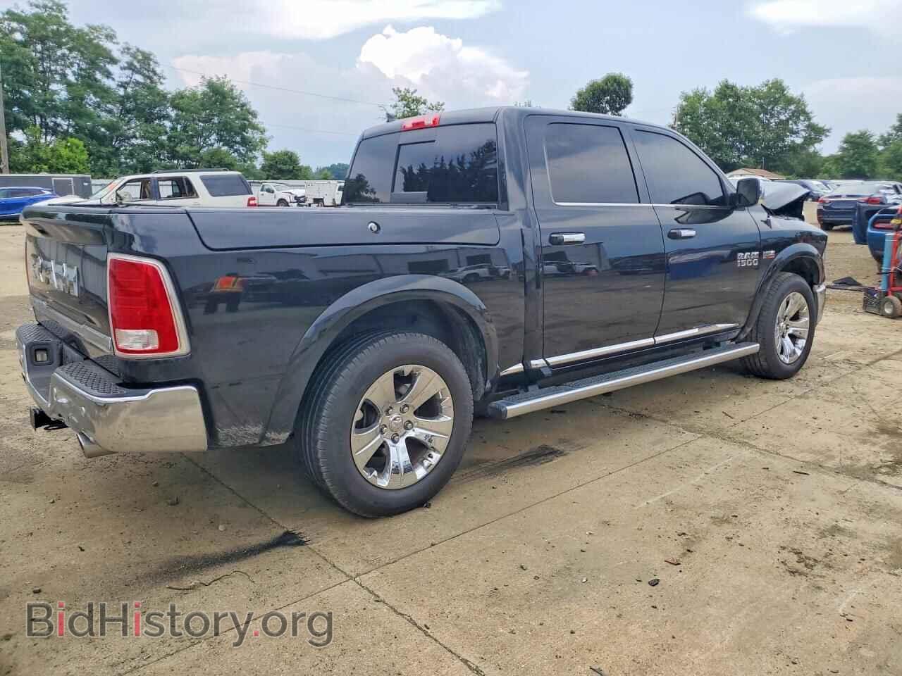 2016 RAM 1500 - VIN: 1C6RR6PT0GS353750 - Фото 3