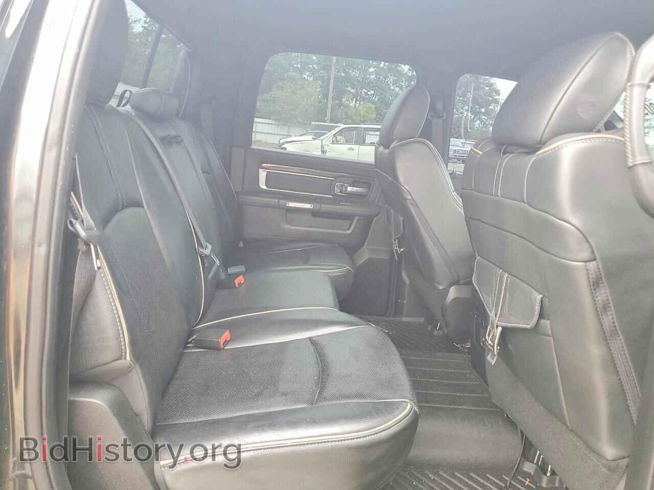 2016 RAM 1500 - VIN: 1C6RR6PT0GS353750 - Фото 10