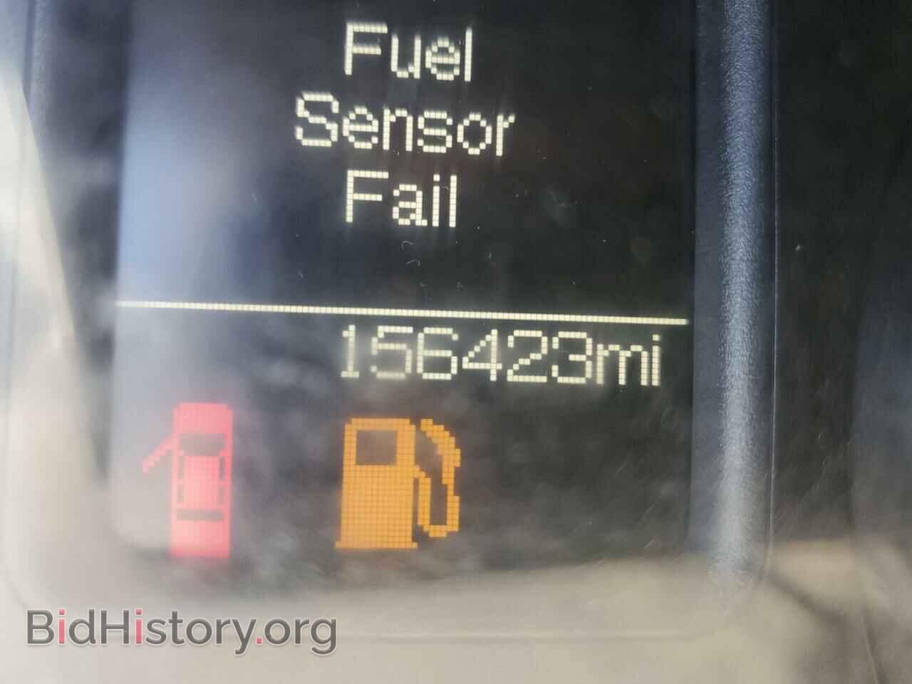 2014 RAM 1500 - VIN: 1C6RR7GT4ES421759 - Фото 8