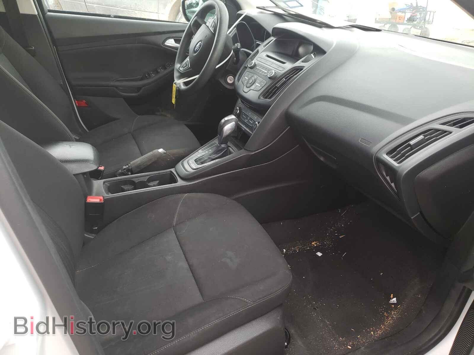 2015 FORD FOCUS - VIN: 1FADP3K26FL328761 - Photo 5