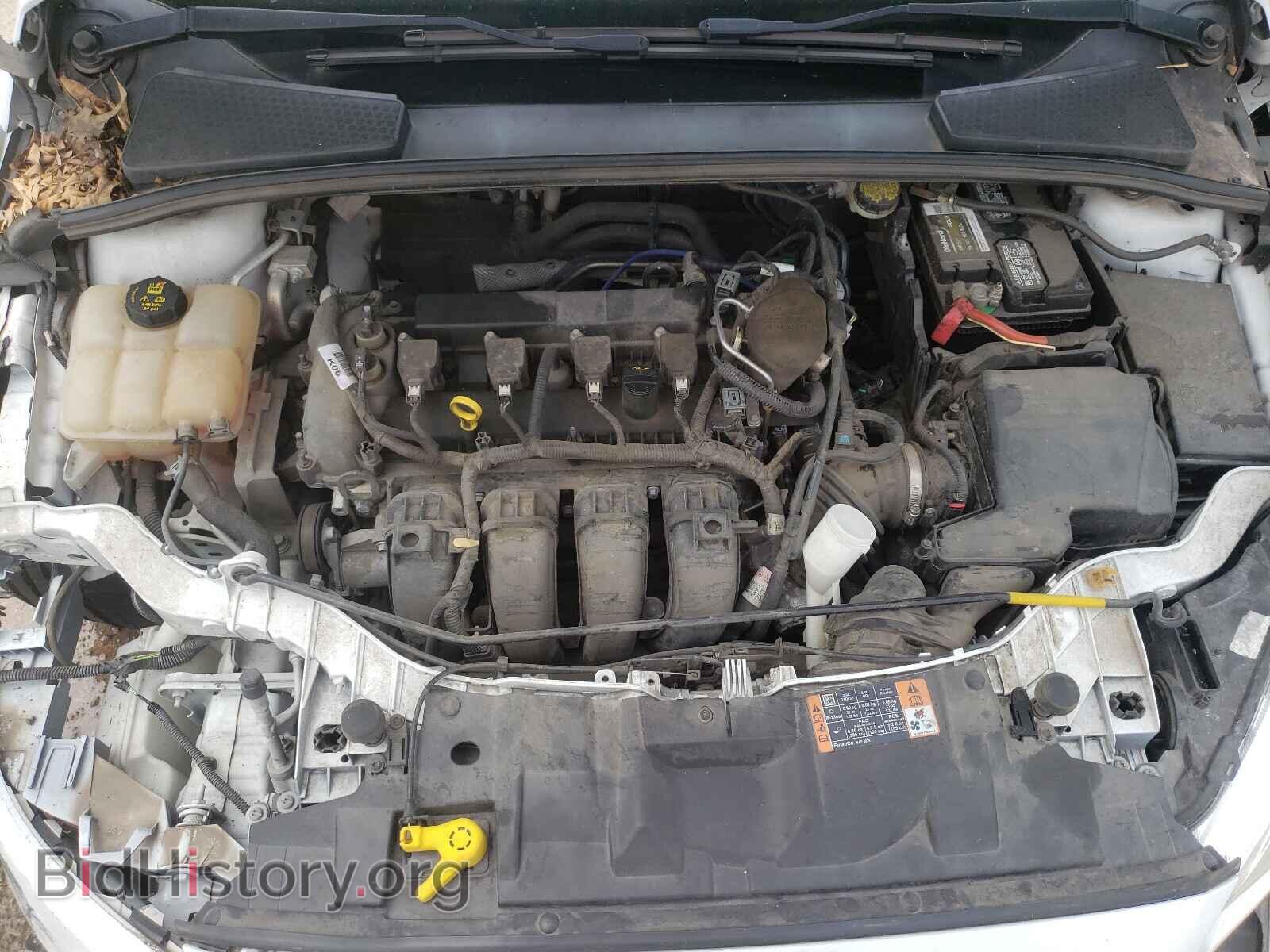 2015 FORD FOCUS - VIN: 1FADP3K26FL328761 - Photo 7