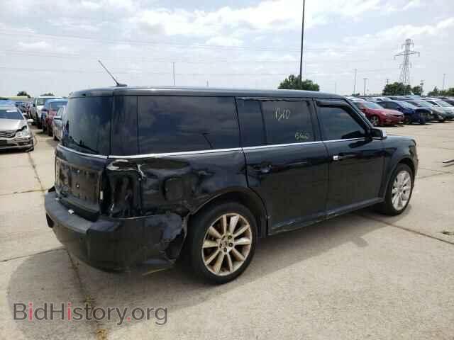 2010 FORD FLEX - VIN: 2FMGK5DC4ABA99296 - Фото 3