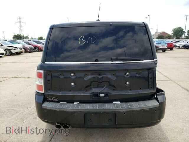 2010 FORD FLEX - VIN: 2FMGK5DC4ABA99296 - Фото 6