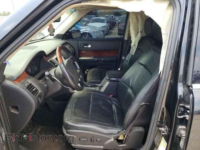 2010 FORD FLEX - VIN: 2FMGK5DC4ABA99296 - Фото 7