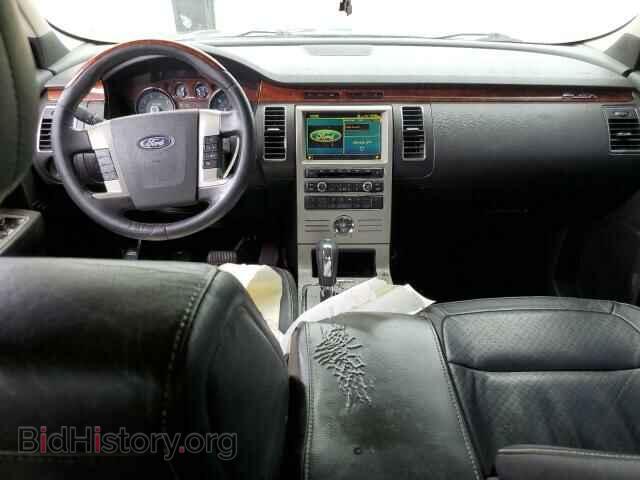 2010 FORD FLEX - VIN: 2FMGK5DC4ABA99296 - Фото 8