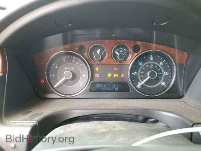 2010 FORD FLEX - VIN: 2FMGK5DC4ABA99296 - Фото 9