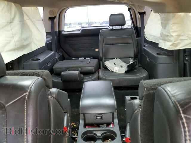 2010 FORD FLEX - VIN: 2FMGK5DC4ABA99296 - Фото 10