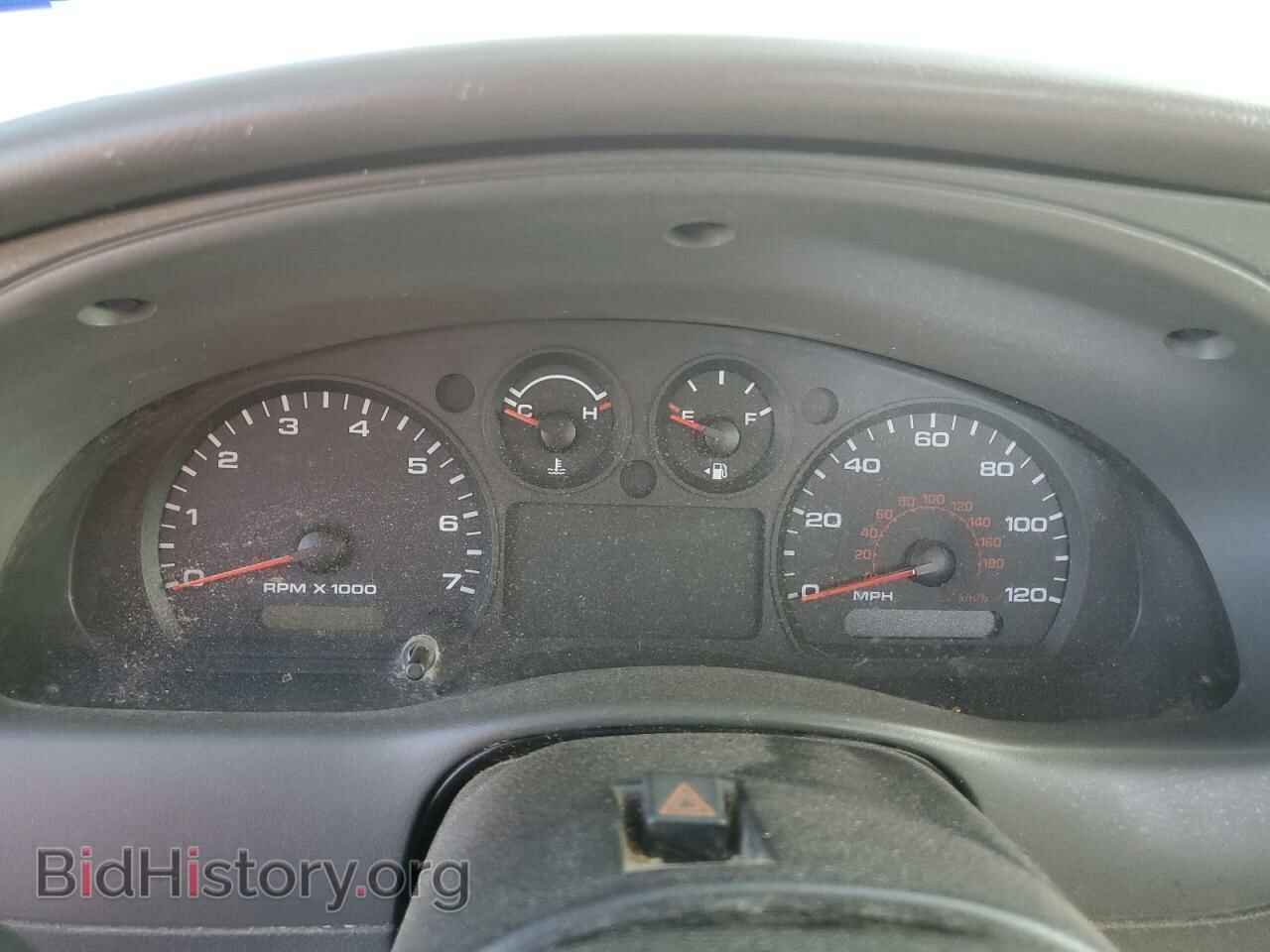 2006 FORD RANGER - VIN: 1FTYR10D06PA59681 - Фото 9
