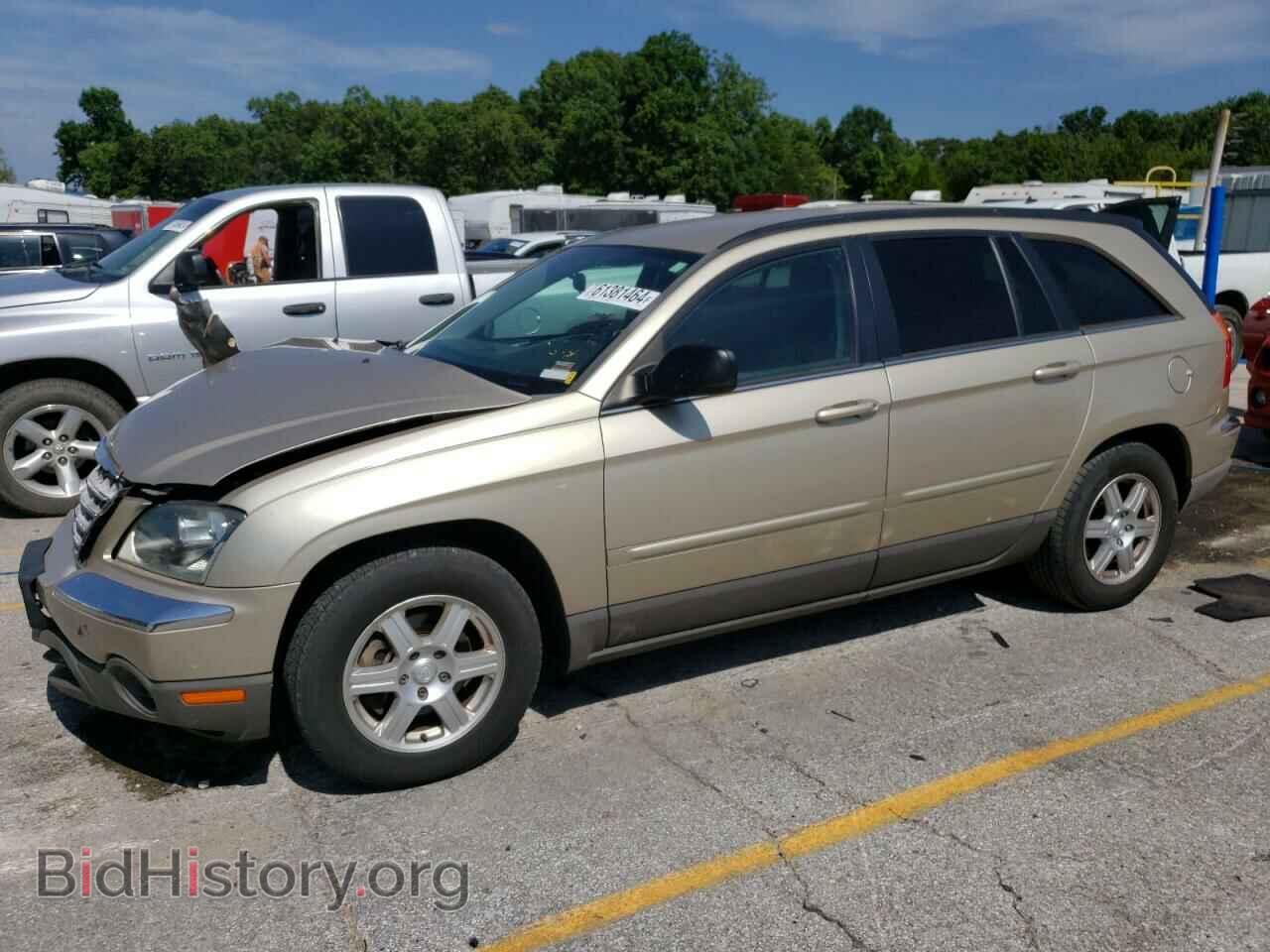Photo 2A4GM68426R902090 - CHRYSLER PACIFICA 2006