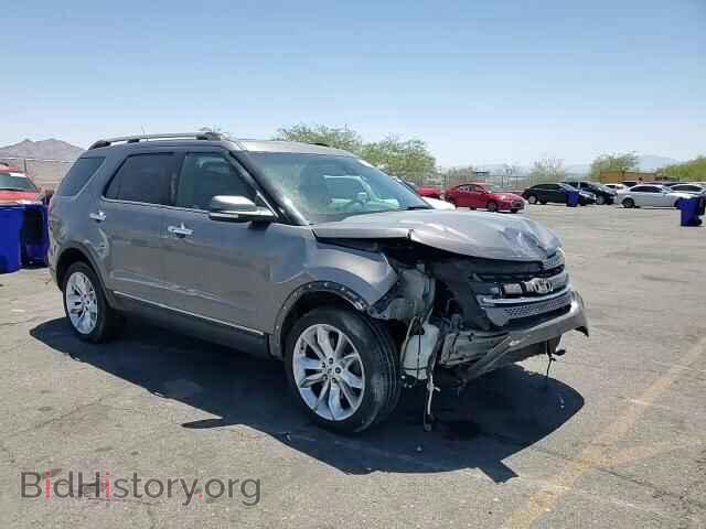 2014 FORD EXPLORER - VIN: 1FM5K7F81EGB68293 - Photo 15
