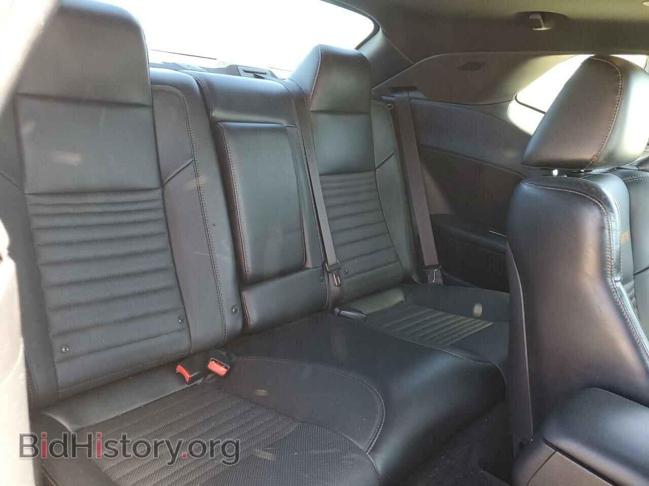 2015 DODGE CHALLENGER - VIN: 2C3CDZBT2FH906513 - Photo 6