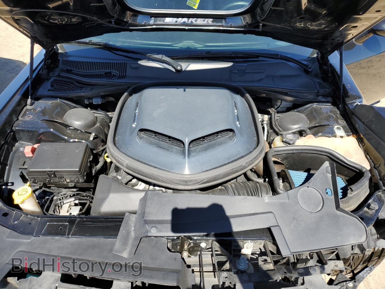 2015 DODGE CHALLENGER - VIN: 2C3CDZBT2FH906513 - Photo 7