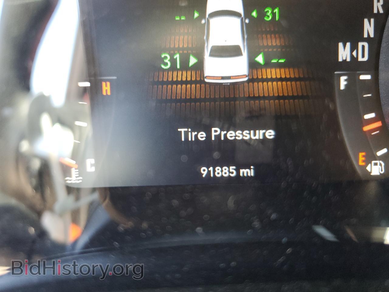 2015 DODGE CHALLENGER - VIN: 2C3CDZBT2FH906513 - Photo 8