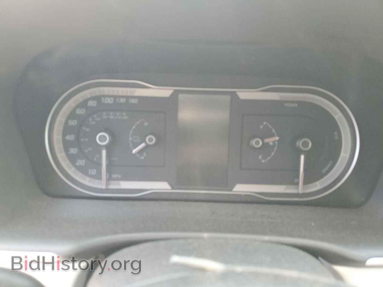 2024 HYUNDAI TUCSON - VIN: KM8JBDD20RU143419 - Фото 9