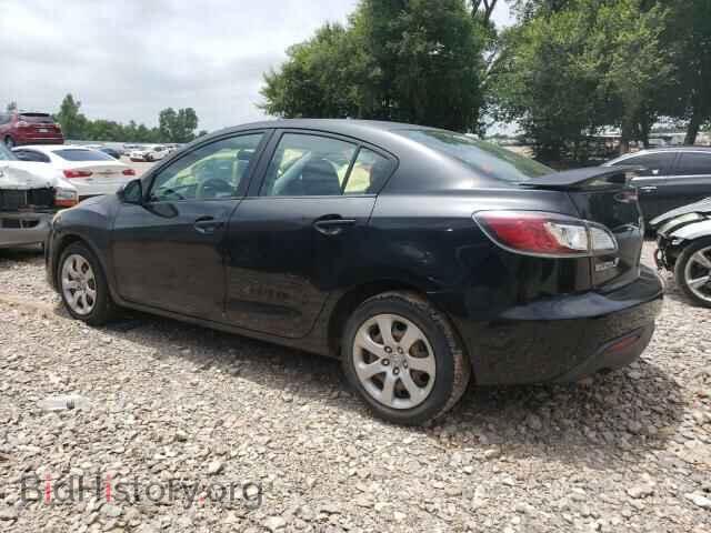 2010 MAZDA 3 - VIN: JM1BL1SF1A1328479 - Фото 2