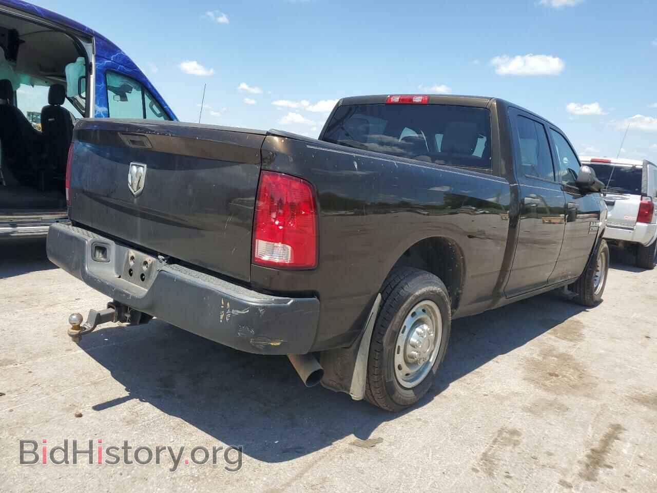 2013 RAM All Models - VIN: 3C6UR4CL3DG602856 - Photo 3