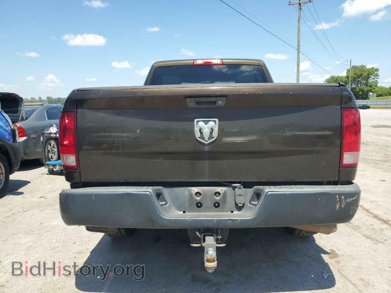 2013 RAM All Models - VIN: 3C6UR4CL3DG602856 - Photo 6