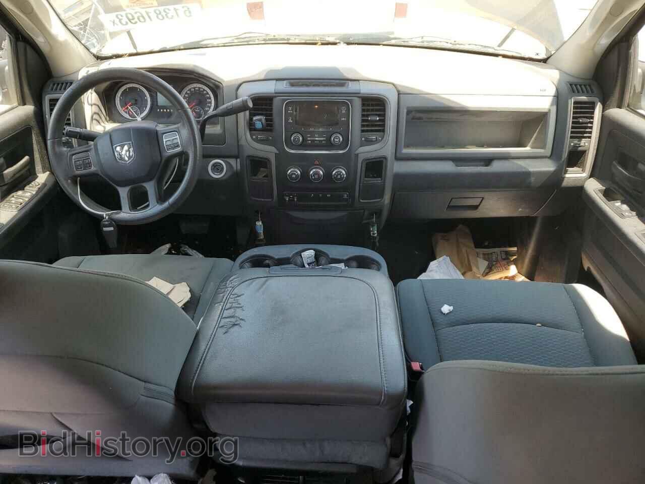 2013 RAM All Models - VIN: 3C6UR4CL3DG602856 - Photo 8