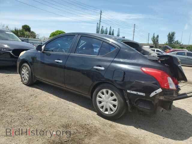 2012 NISSAN VERSA - VIN: 3N1CN7AP2CL902856 - Фото 2