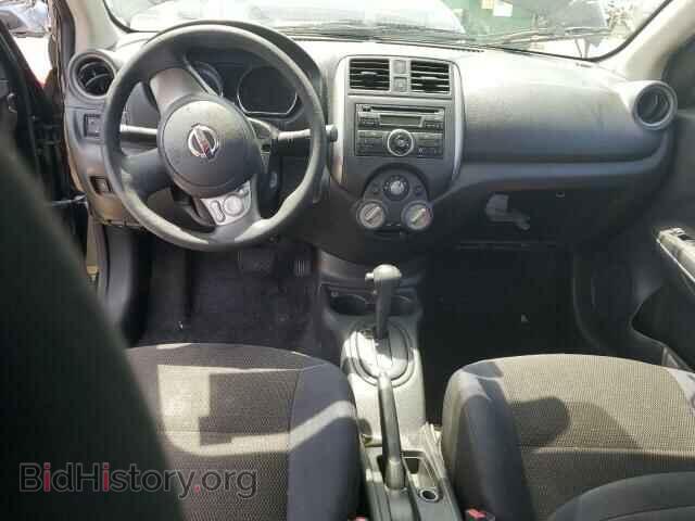 2012 NISSAN VERSA - VIN: 3N1CN7AP2CL902856 - Фото 8