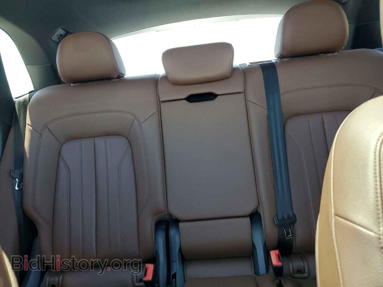 2020 AUDI Q5 - VIN: WA1E2AFY7L2048052 - Фото 10