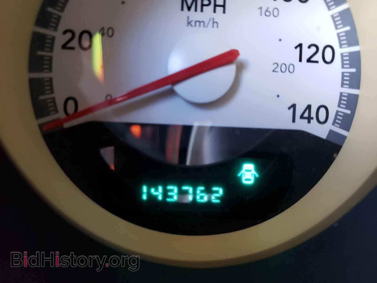 2010 DODGE CHARGER - VIN: 2B3CA9CV6AH268457 - Фото 8