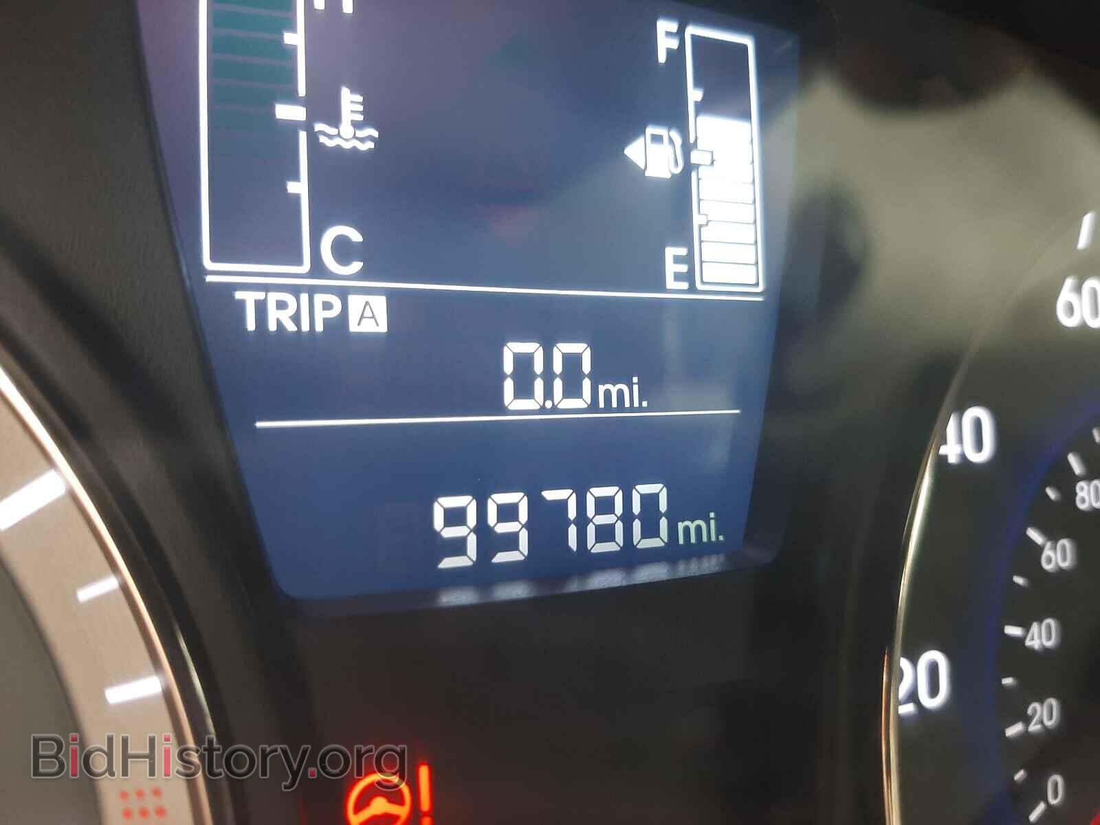 2015 HYUNDAI ACCENT - VIN: KMHCT4AE0FU917023 - Фото 8